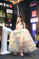 IIFA Utsavam Curtain Raiser 2015